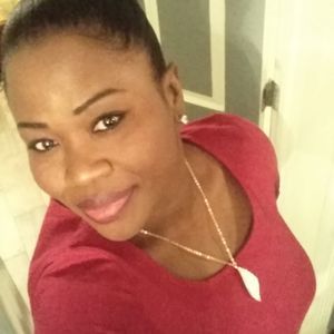 Meet your Posher, Virginie